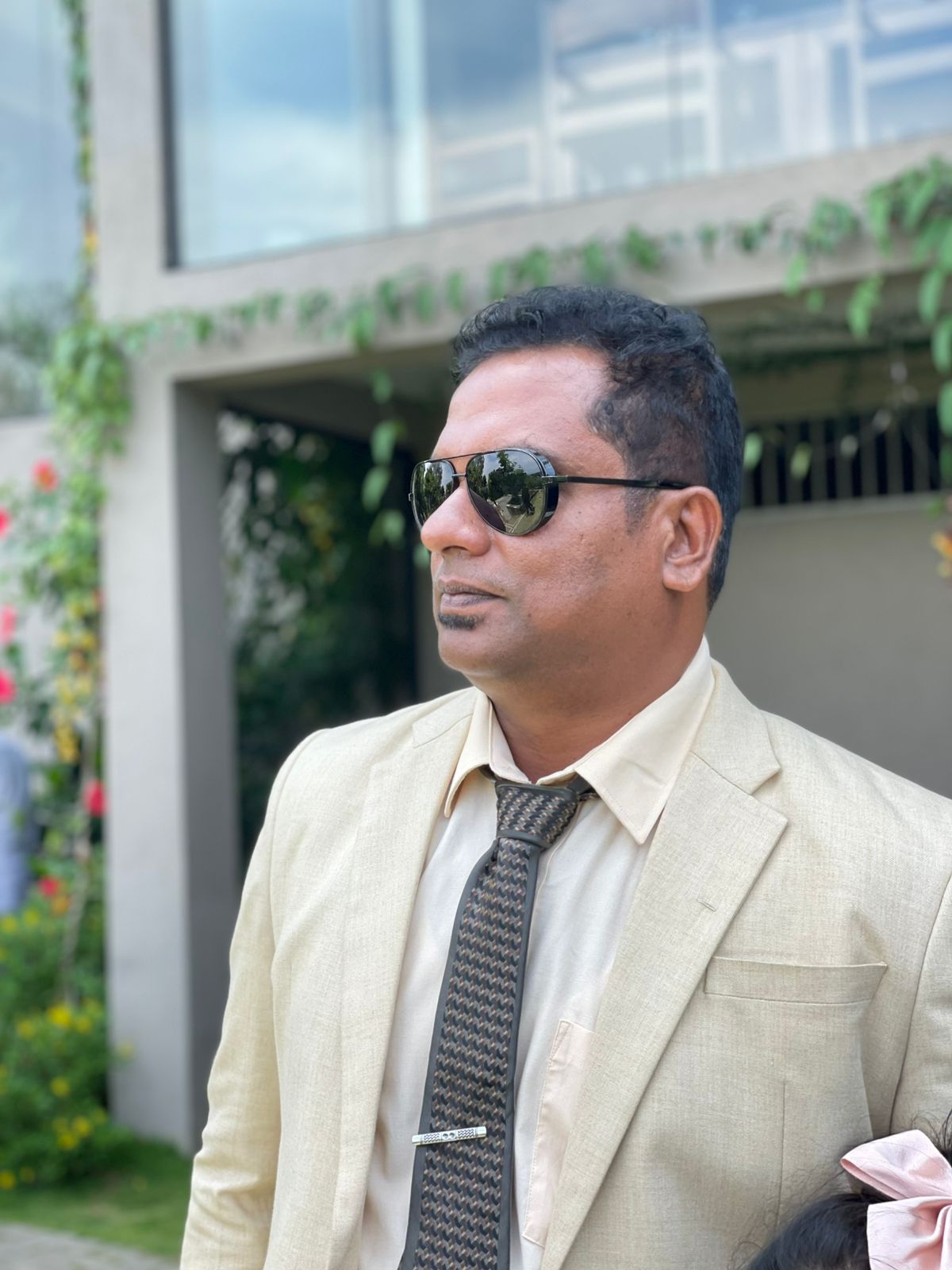 Jaan Gunasekara